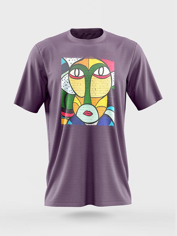 (Копія)T-Shirt One